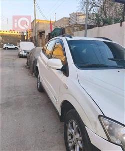 سانگ یۆنگ ئاکتیۆن